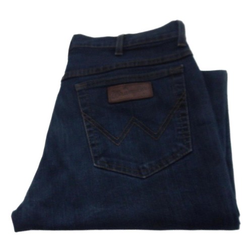 Wrangler texas stretch jeans - wrangler,