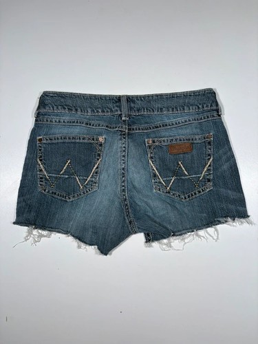 Wrangler vintage y2k denim - wrangler,