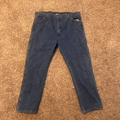 Vintage wrangler jeans men - vintage, men's
