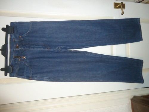 Genuine wrangler jeans - jeans, cowboy