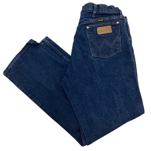 Wrangler cowboy cut jeans mens - wrangler,