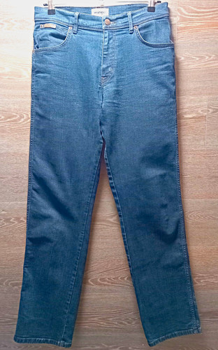 Wrangler texas jeans mens - wrangler,