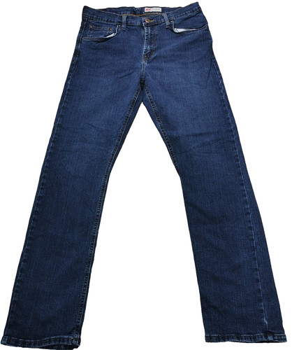 Wrangler mens slim straight - wrangler,
