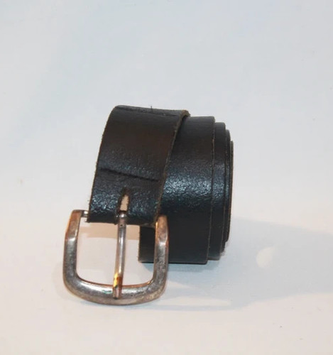 Vintage wrangler mens leather - wrangler,