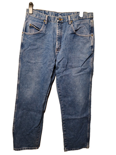 Wrangler rugged wear blue - wrangler,