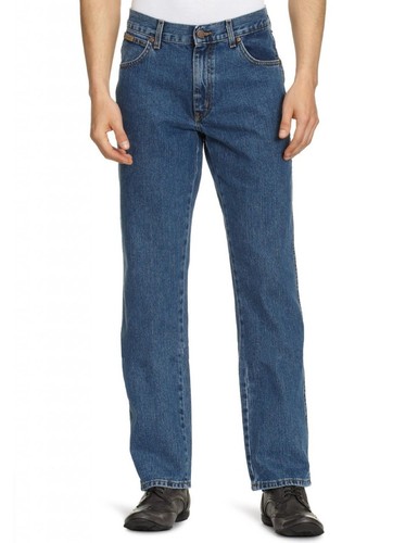 Wrangler texas regular fit - fit, new