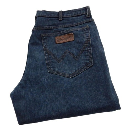 Wrangler texas stretch jeans - wrangler,