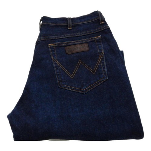 Wrangler texas stretch jeans - stretch,