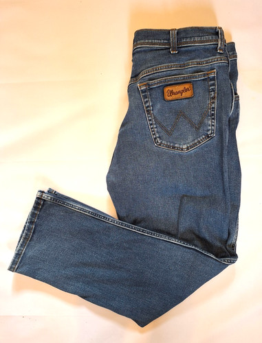 Wrangler texas mens stretch - texas,
